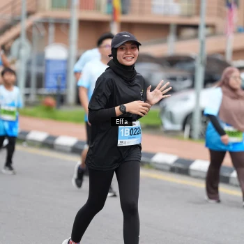 Runner Photo 2527796