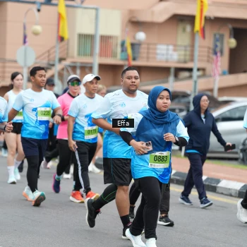 Runner Photo 2527960
