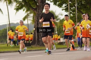 Runner Photo 2527962