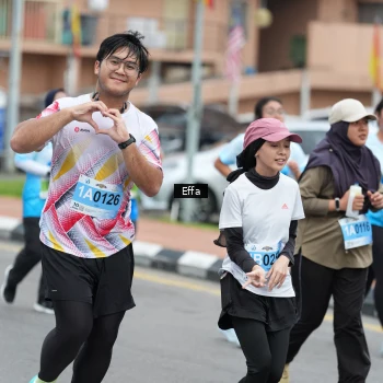 Runner Photo 2528276