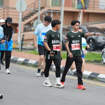 Runner Photo 2528389