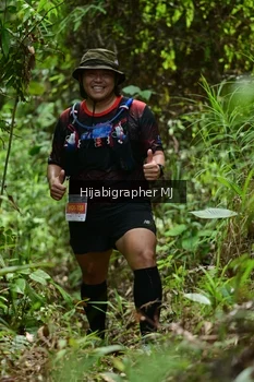 Runner Photo 25285