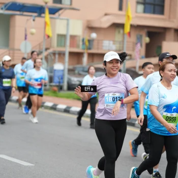 Runner Photo 2528596