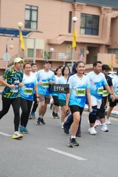 Runner Photo 2528612