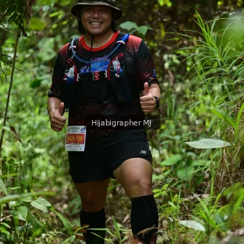 Runner Photo 25288