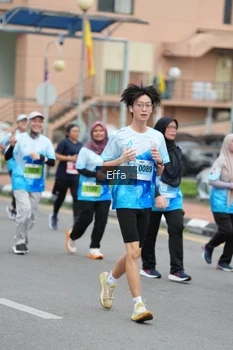 Runner Photo 2528902
