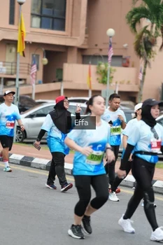 Runner Photo 2528956