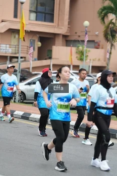 Runner Photo 2528961