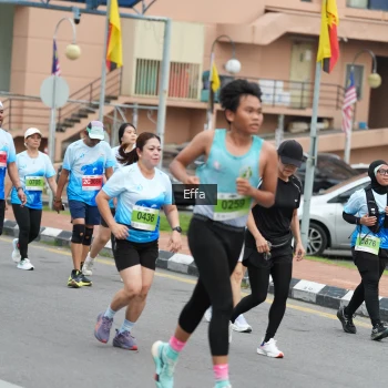 Runner Photo 2529009