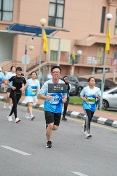 Runner Photo 2529031