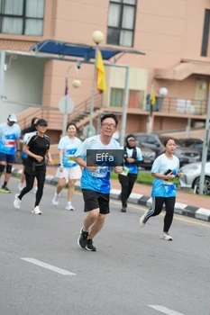 Runner Photo 2529037