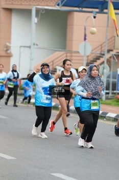 Runner Photo 2529054