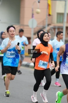 Runner Photo 2529074