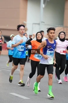 Runner Photo 2529080