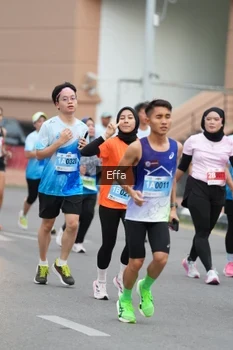 Runner Photo 2529084