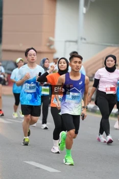 Runner Photo 2529086