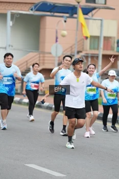 Runner Photo 2529121