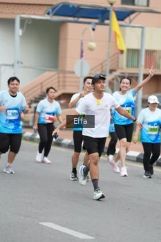 Runner Photo 2529126