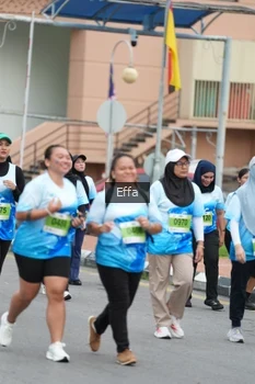 Runner Photo 2529168