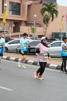 Runner Photo 2529294