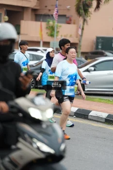 Runner Photo 2529316