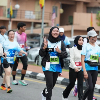 Runner Photo 2529335