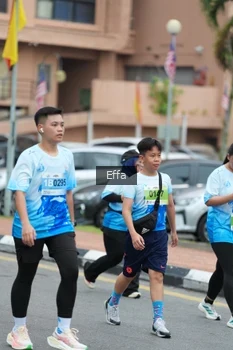 Runner Photo 2529370