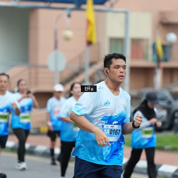 Runner Photo 2529414