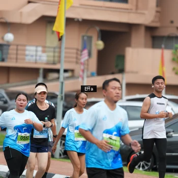 Runner Photo 2529449