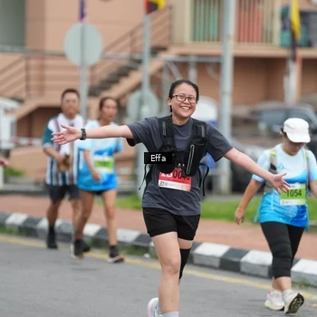 Runner Photo 2529471