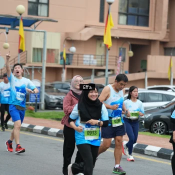 Runner Photo 2529674