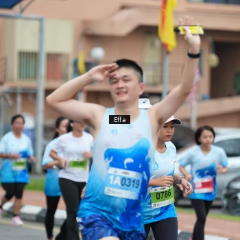 Runner Photo 2529809