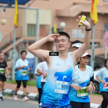 Runner Photo 2529812