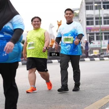 Runner Photo 2530280