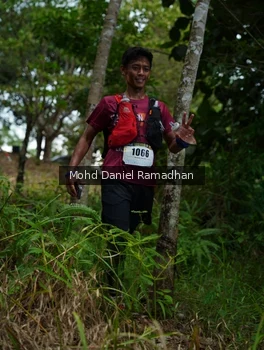 Runner Photo 2530380