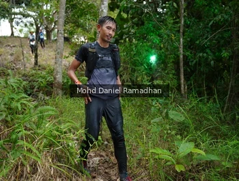 Runner Photo 2530387