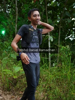 Runner Photo 2530414