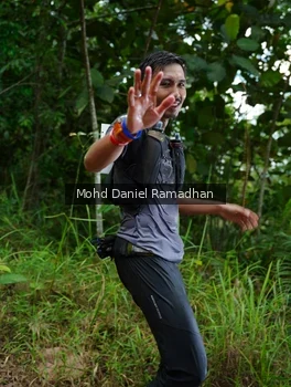 Runner Photo 2530418