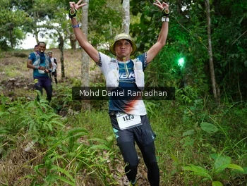 Runner Photo 2530426