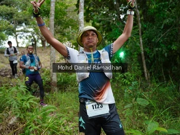 Runner Photo 2530431