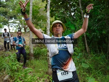 Runner Photo 2530436
