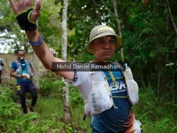 Runner Photo 2530456