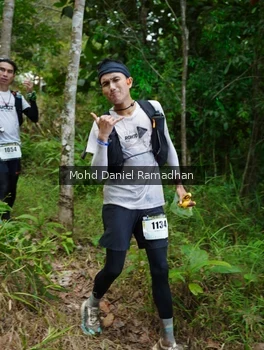 Runner Photo 2530469