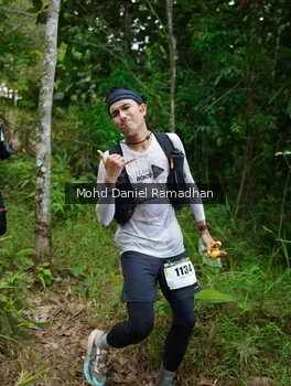 Runner Photo 2530476