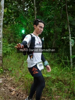 Runner Photo 2530485