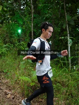 Runner Photo 2530490
