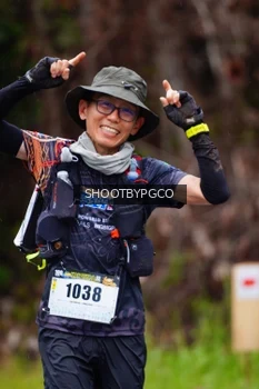 Runner Photo 2530504