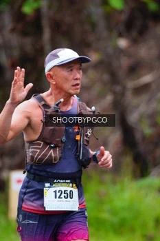 Runner Photo 2530525