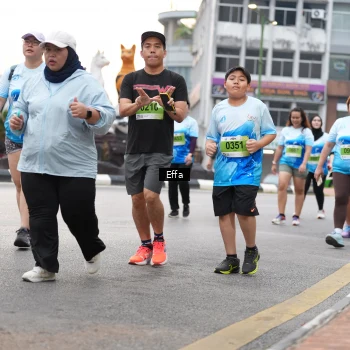Runner Photo 2530526