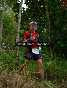 Runner Photo 2530528